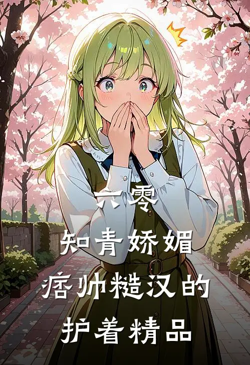 六零：知青娇媚，痞帅糙汉的护着精品