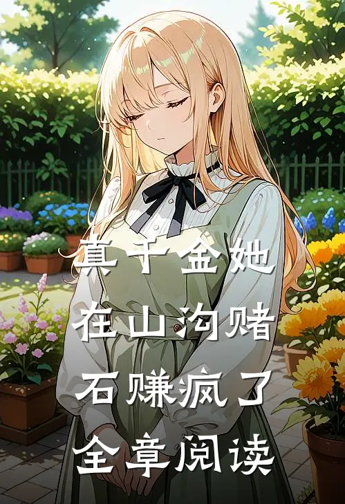 真千金她在山沟赌石赚疯了全章阅读