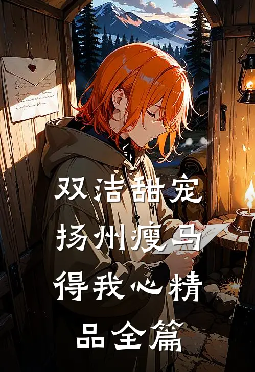 双洁甜宠：扬州瘦马得我心精品全篇