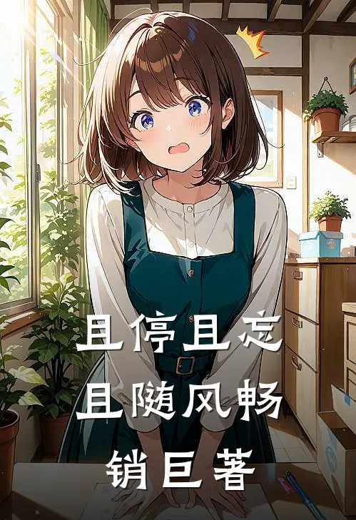 且停且忘且随风畅销巨著