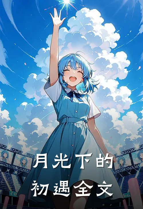 月光下的初遇全文