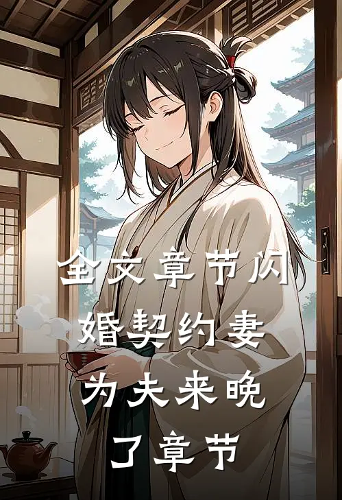 全文章节闪婚契约妻：为夫来晚了章节