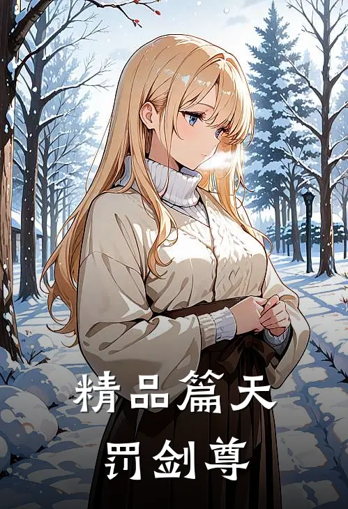 精品篇天罚剑尊