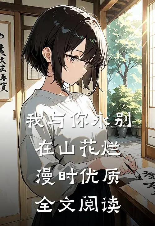 我与你永别，在山花烂漫时优质全文阅读