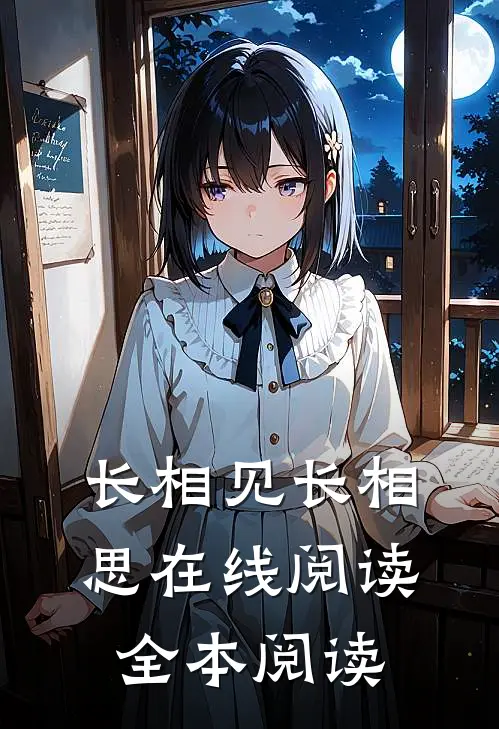 长相见长相思在线阅读全本阅读
