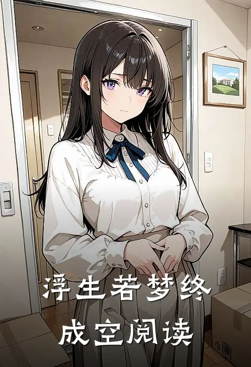 浮生若梦终成空阅读