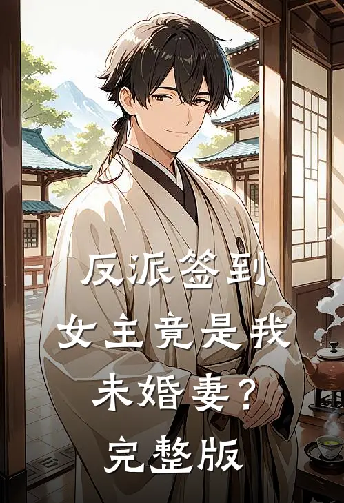 反派签到：女主竟是我未婚妻？完整版
