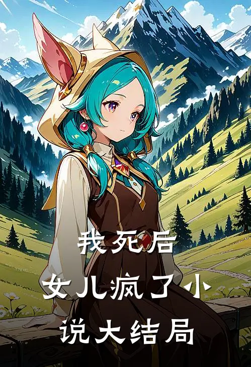 我死后，女儿疯了小说大结局
