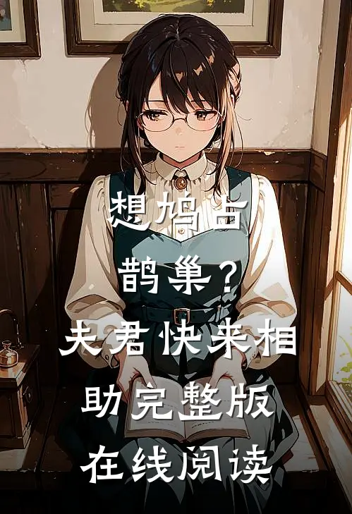 想鸠占鹊巢？夫君快来相助完整版在线阅读