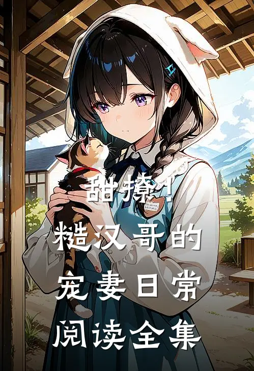 甜撩！糙汉哥的宠妻日常阅读全集