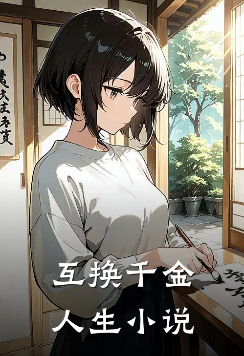 互换千金人生小说
