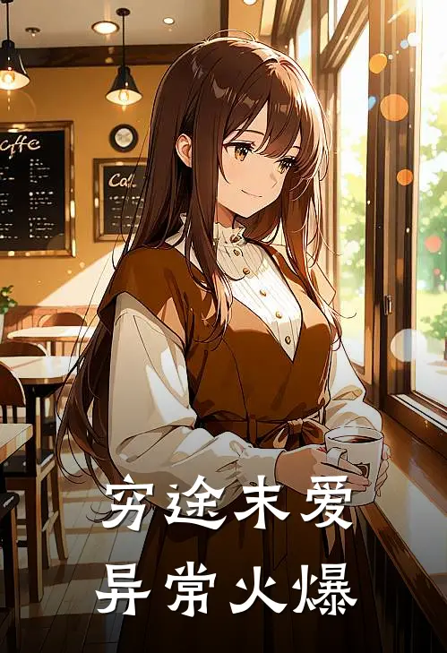 穷途末爱异常火爆