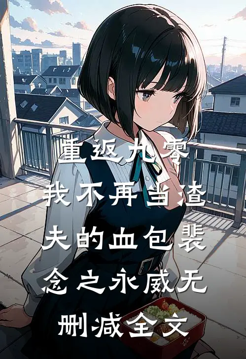 重返九零，我不再当渣夫的血包裴念之永威无删减全文