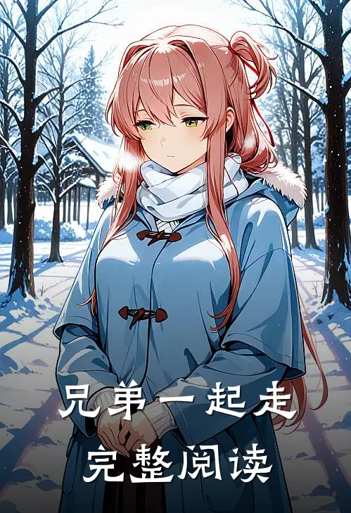 兄弟一起走完整阅读