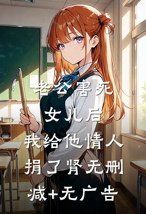 老公害死女儿后，我给他情人捐了肾无删减+无广告