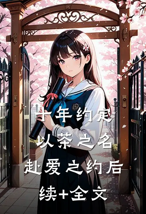 十年约定：以茶之名，赴爱之约后续+全文