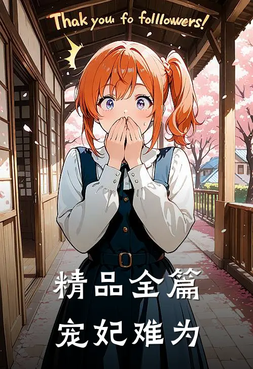 精品全篇宠妃难为