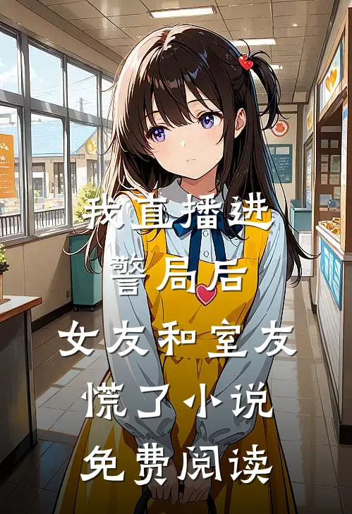 我直播进警局后，女友和室友慌了小说免费阅读