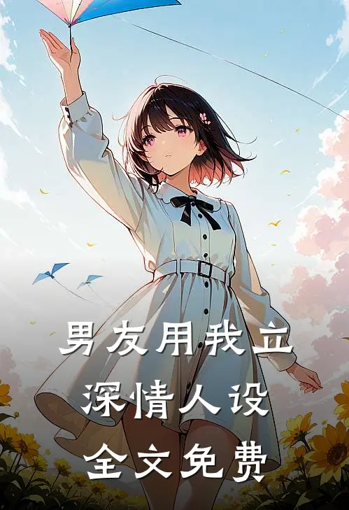 男友用我立深情人设全文免费