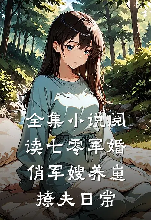 全集小说阅读七零军婚：俏军嫂养崽撩夫日常