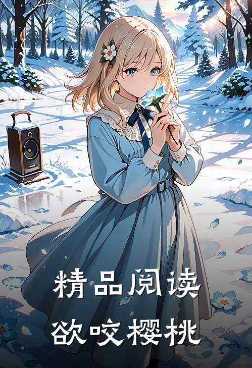 精品阅读欲咬樱桃