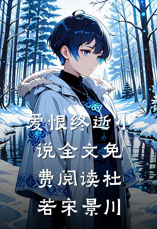 爱恨终逝小说全文免费阅读杜若宋景川