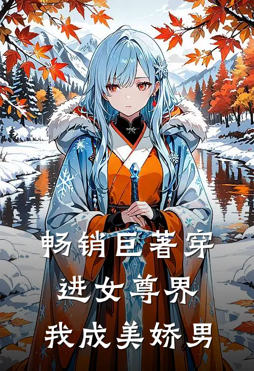 畅销巨著穿进女尊界，我成美娇男