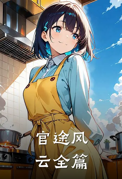 官途风云全篇