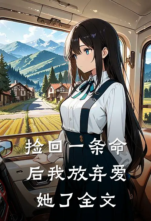 捡回一条命后我放弃爱她了全文