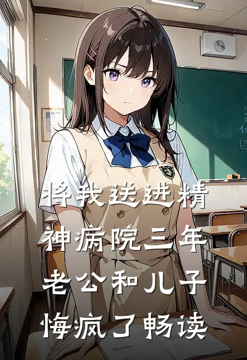 将我送进精神病院三年，老公和儿子悔疯了畅读