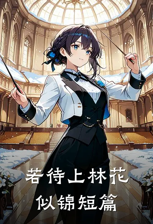 若待上林花似锦短篇