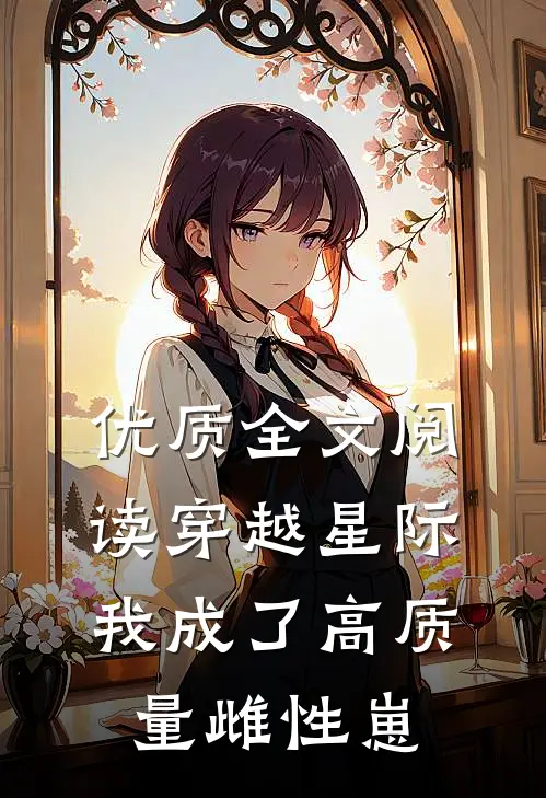 优质全文阅读穿越星际，我成了高质量雌性崽