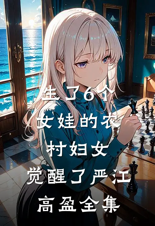 生了6个女娃的农村妇女，觉醒了严江高盈 全集