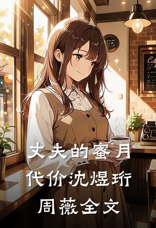丈夫的蜜月代价沈煜珩周薇全文