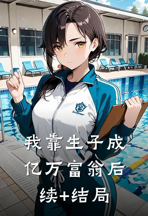 我靠生子成亿万富翁后续+结局