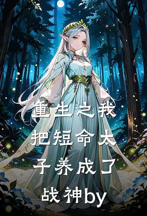 重生之我把短命太子养成了战神by
