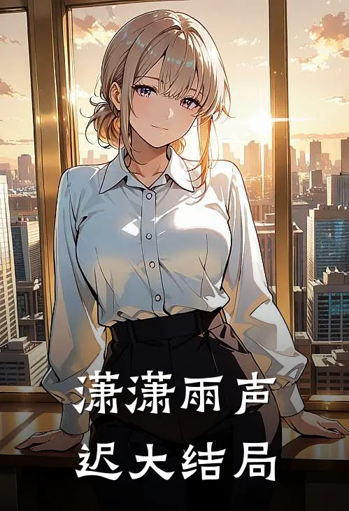 潇潇雨声迟大结局