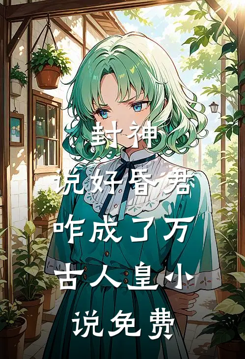 封神：说好昏君，咋成了万古人皇小说免费