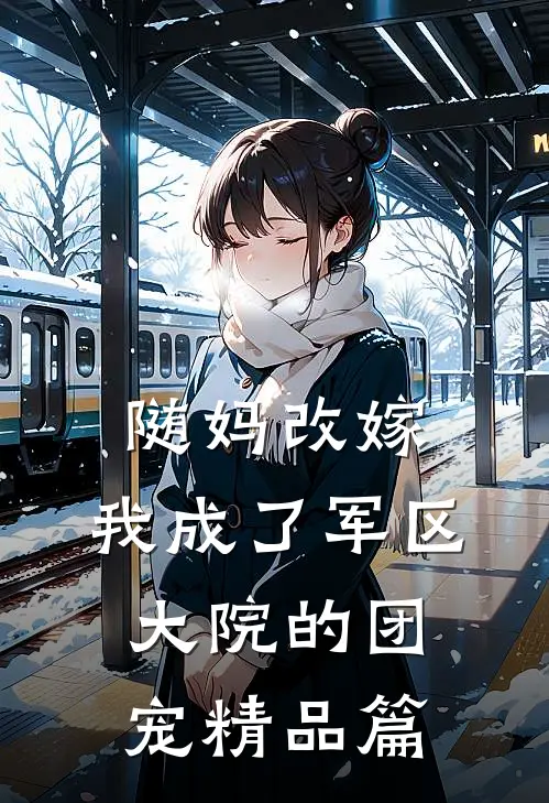 随妈改嫁：我成了军区大院的团宠精品篇