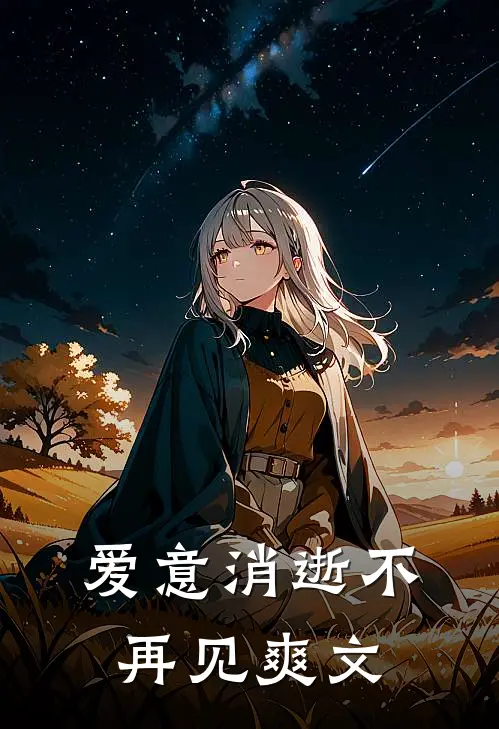 爱意消逝不再见爽文