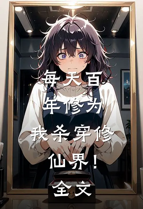 每天百年修为，我杀穿修仙界！全文