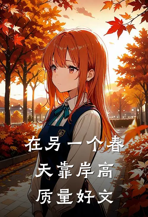 在另一个春天靠岸高质量好文