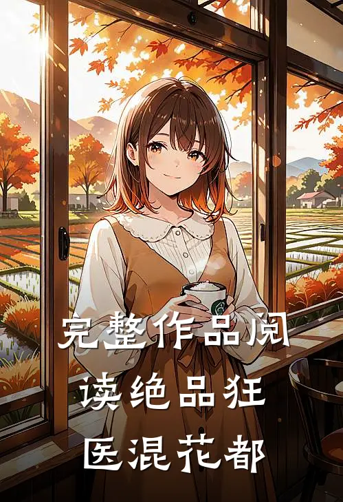 完整作品阅读绝品狂医混花都