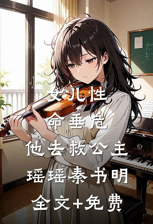 女儿性命垂危，他去救公主瑶瑶秦书明全文+免费