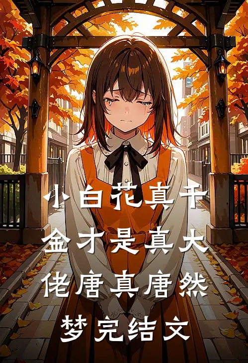 小白花真千金才是真大佬唐真唐然梦完结文