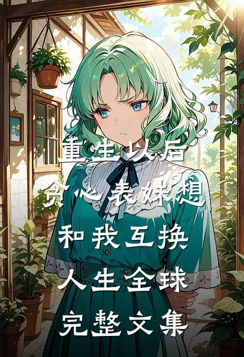 重生以后，贪心表妹想和我互换人生全球完整文集