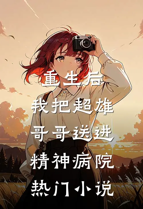 重生后，我把超雄哥哥送进精神病院热门小说