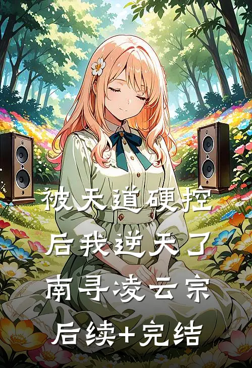 被天道硬控后我逆天了南寻凌云宗后续+完结