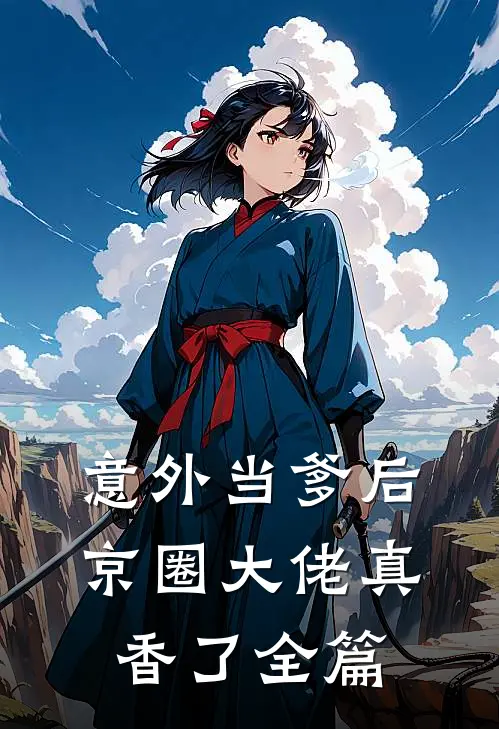 意外当爹后,京圈大佬真香了全篇免费阅读