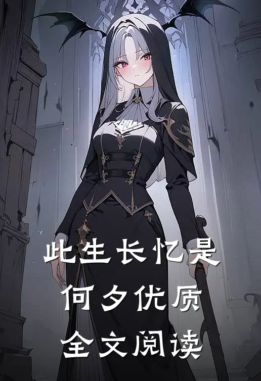 此生长忆是何夕优质全文阅读